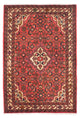 Hosseinabad Alfombra 150x103cm - Alfombra persa