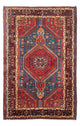 Hosseinabad Alfombra 163x107cm - Alfombra persa