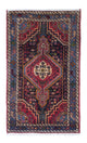 Hamadan Alfombra 85x136cm - Alfombra persa
