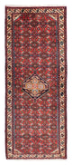 Hosseinabad Alfombra 193x77cm - Alfombra persa