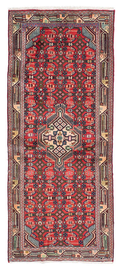 Hosseinabad Alfombra 78x190cm - Alfombra persa
