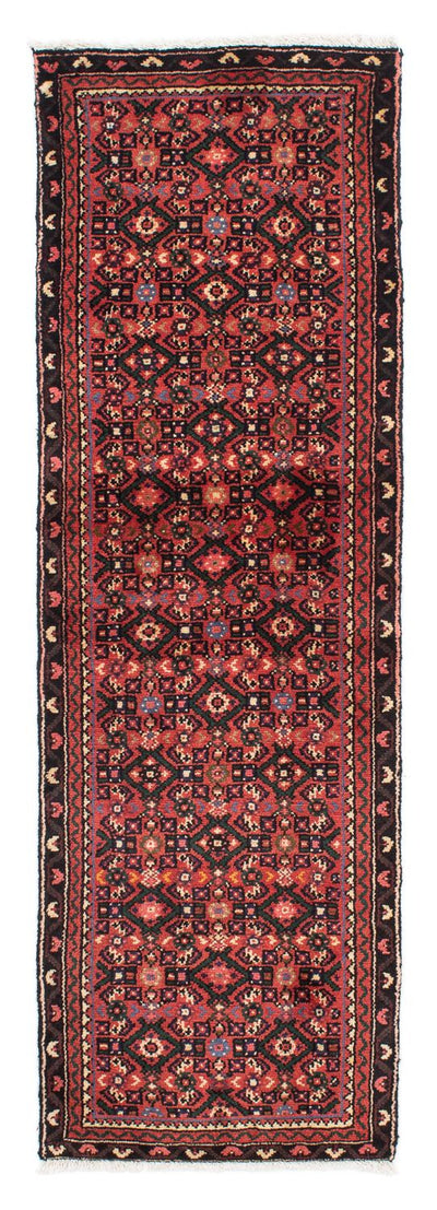 Hosseinabad Alfombra 65x187cm - Alfombra persa