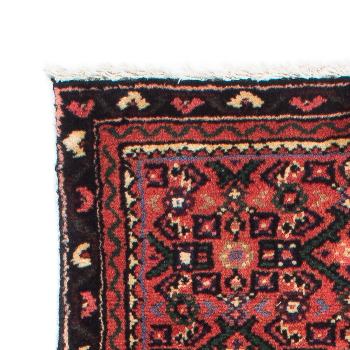 Hosseinabad Alfombra 65x187cm - Alfombra persa