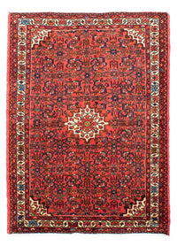 Hosseinabad Alfombra 212x152cm - Alfombra persa – product image