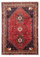 Qashqai Alfombra 230x318cm - Alfombra persa