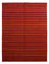 Alfombra Kelim - Splash - 447 x 346 cm - multicolor