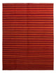 Kilim Maimana Alfombra 346x447cm - Alfombra de lana