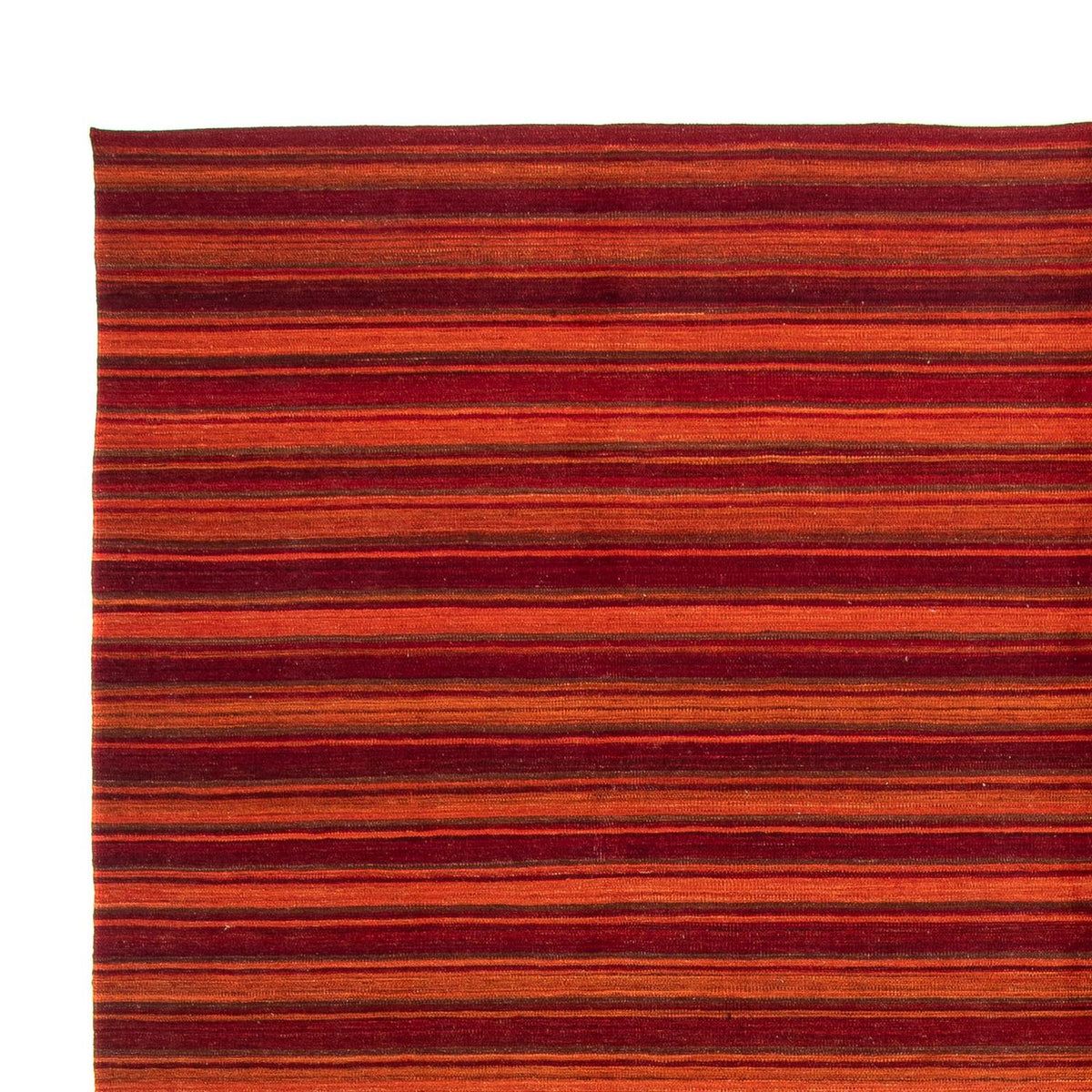 Kilim Maimana Alfombra 346x447cm - Alfombra de lana