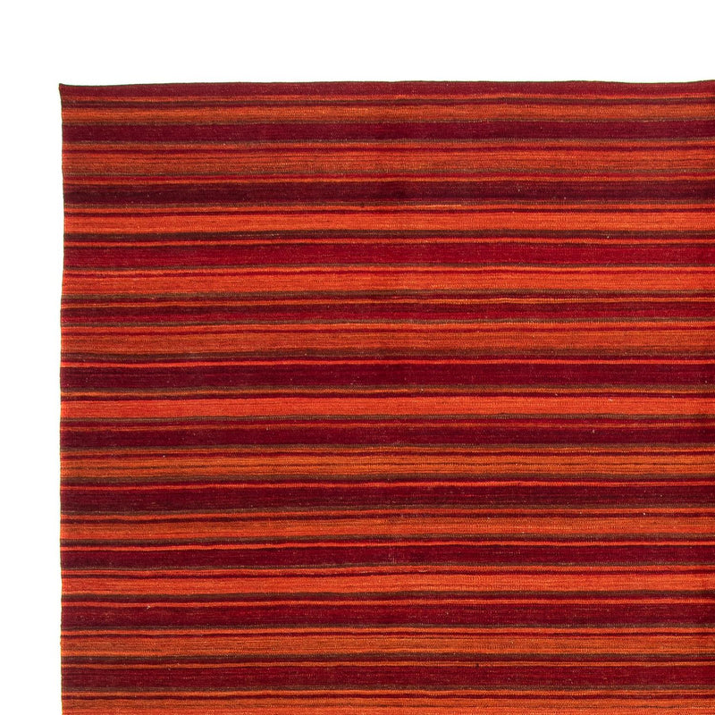 Alfombra Kelim - Splash - 447 x 346 cm - multicolor
