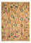 Alfombra Kelim - Splash - 287 x 199 cm - beige
