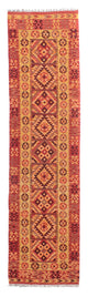 Kilim Maimana Alfombra 73x299cm - Alfombra de lana