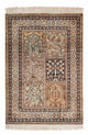 Kashmar Alfombra 65x93cm - Alfombra oriental