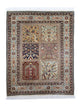 Seda de Cachemira Alfombra 74x100cm - Alfombra oriental