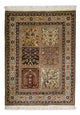 Kashmar Alfombra 77x98cm - Alfombra oriental