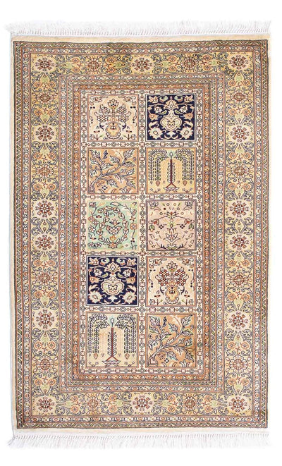Kashmar Alfombra 77x121cm - Alfombra persa