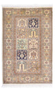 Kashmar Alfombra 77x121cm - Alfombra persa