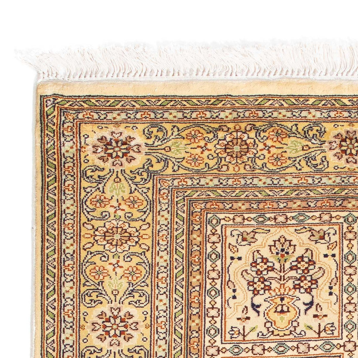 Kashmar Alfombra 76x121cm - Alfombra persa