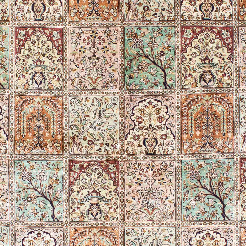 Alfombra persa - Clásica - 236 x 168 cm - multicolor