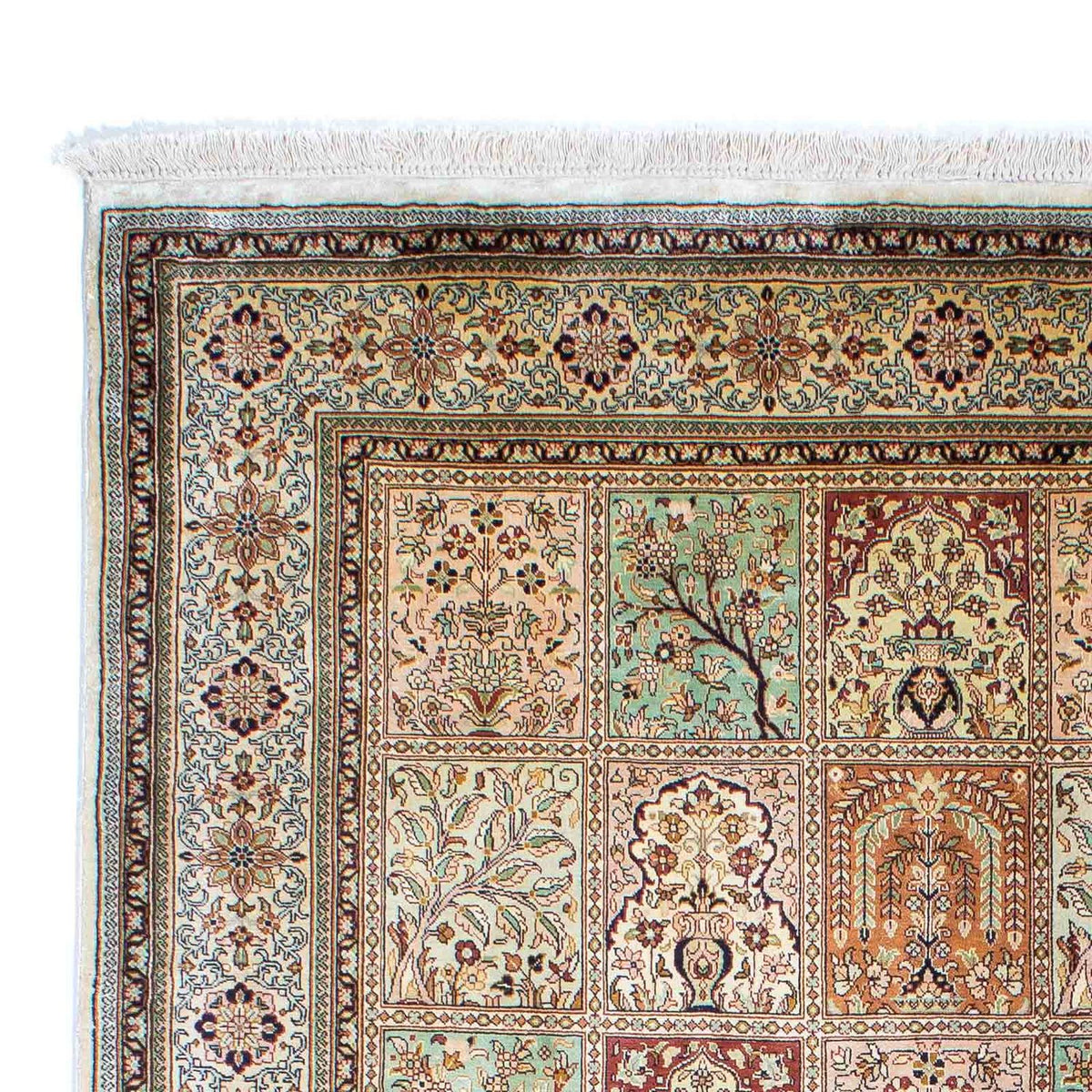 Kashmar Alfombra 168x236cm - Alfombra persa