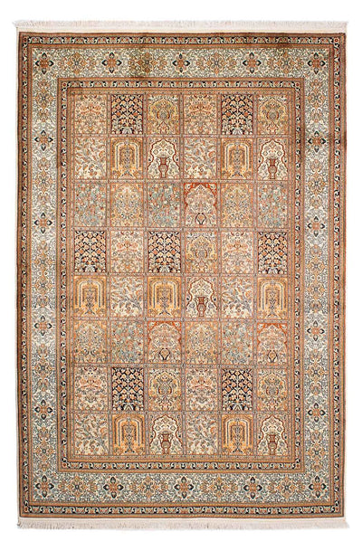 Kashmar Alfombra 174x250cm - Alfombra oriental