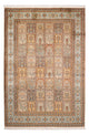 Kashmar Alfombra 174x250cm - Alfombra oriental
