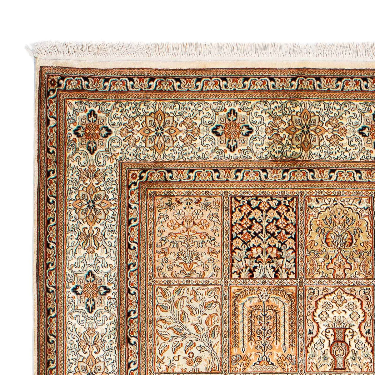 Kashmar Alfombra 174x250cm - Alfombra oriental