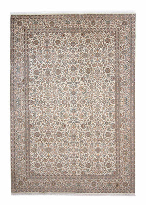 Alfombra persa - Clásica - 300 x 200 cm - beige