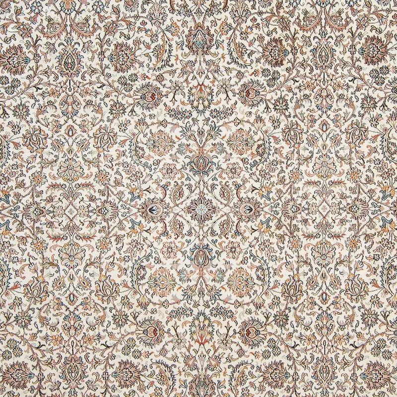 Alfombra persa - Clásica - 300 x 200 cm - beige