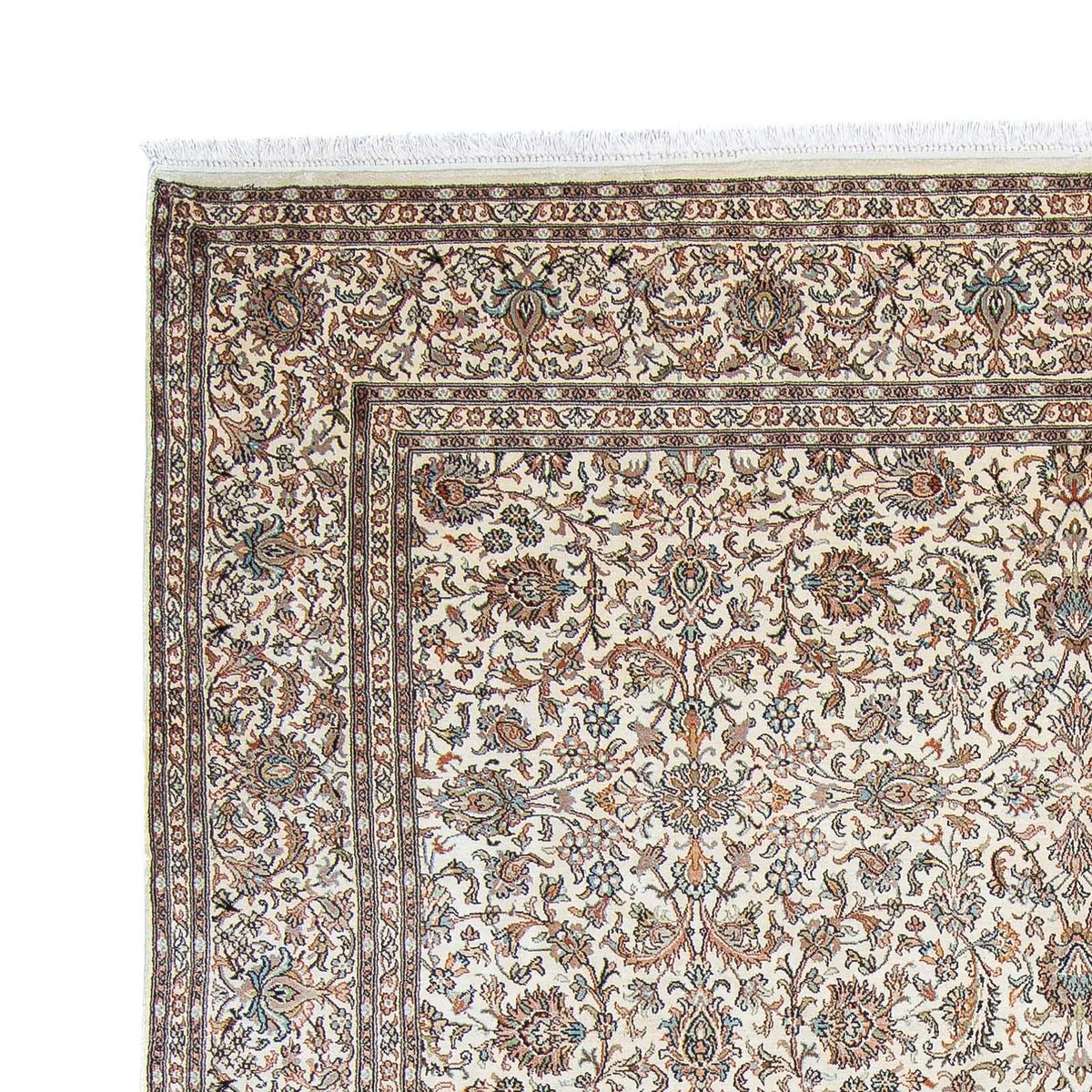Kashmar Alfombra 200x300cm - Alfombra persa
