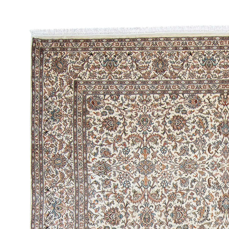 Alfombra persa - Clásica - 300 x 200 cm - beige