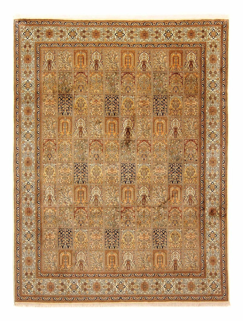 Alfombra persa - Clásica - 326 x 247 cm - multicolor