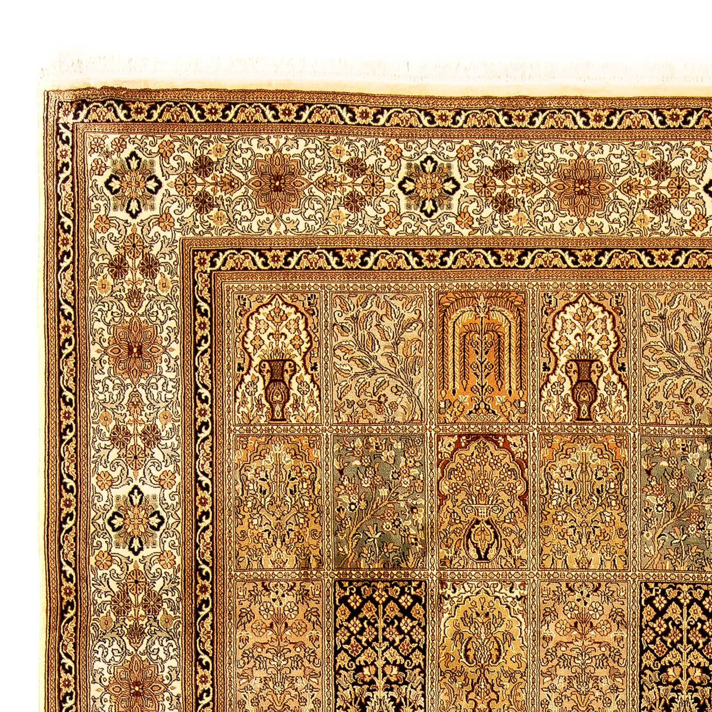 Kaschmar Alfombra 326x247cm - Alfombra persa