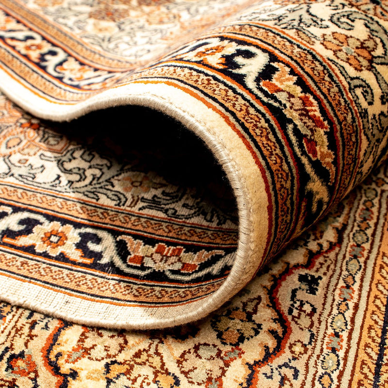Alfombra persa - Clásica - 326 x 247 cm - multicolor