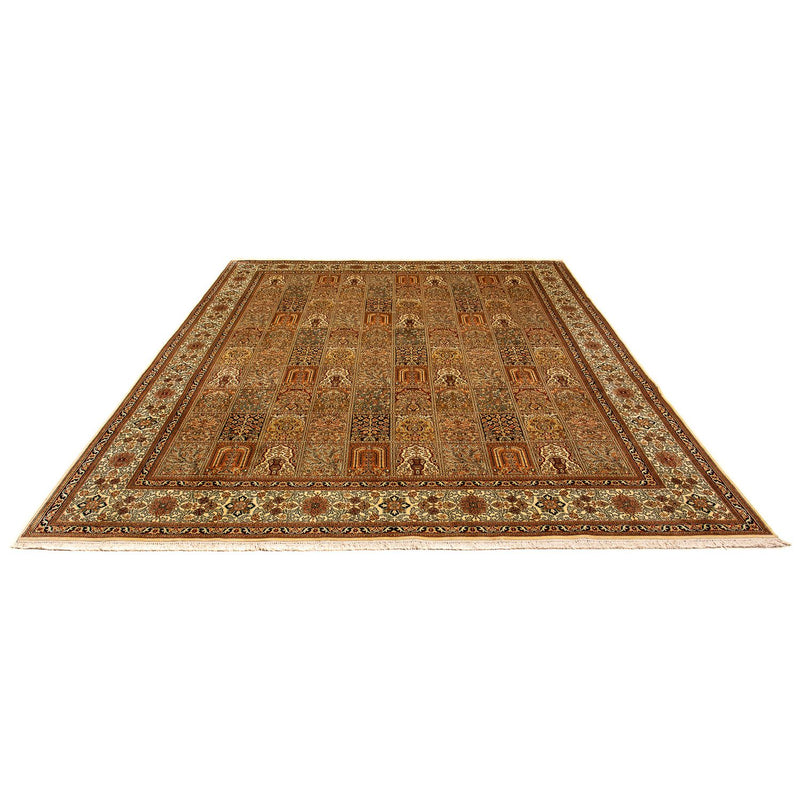 Alfombra persa - Clásica - 326 x 247 cm - multicolor