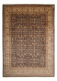 Kashmar Alfombra 424x304cm - Alfombra persa
