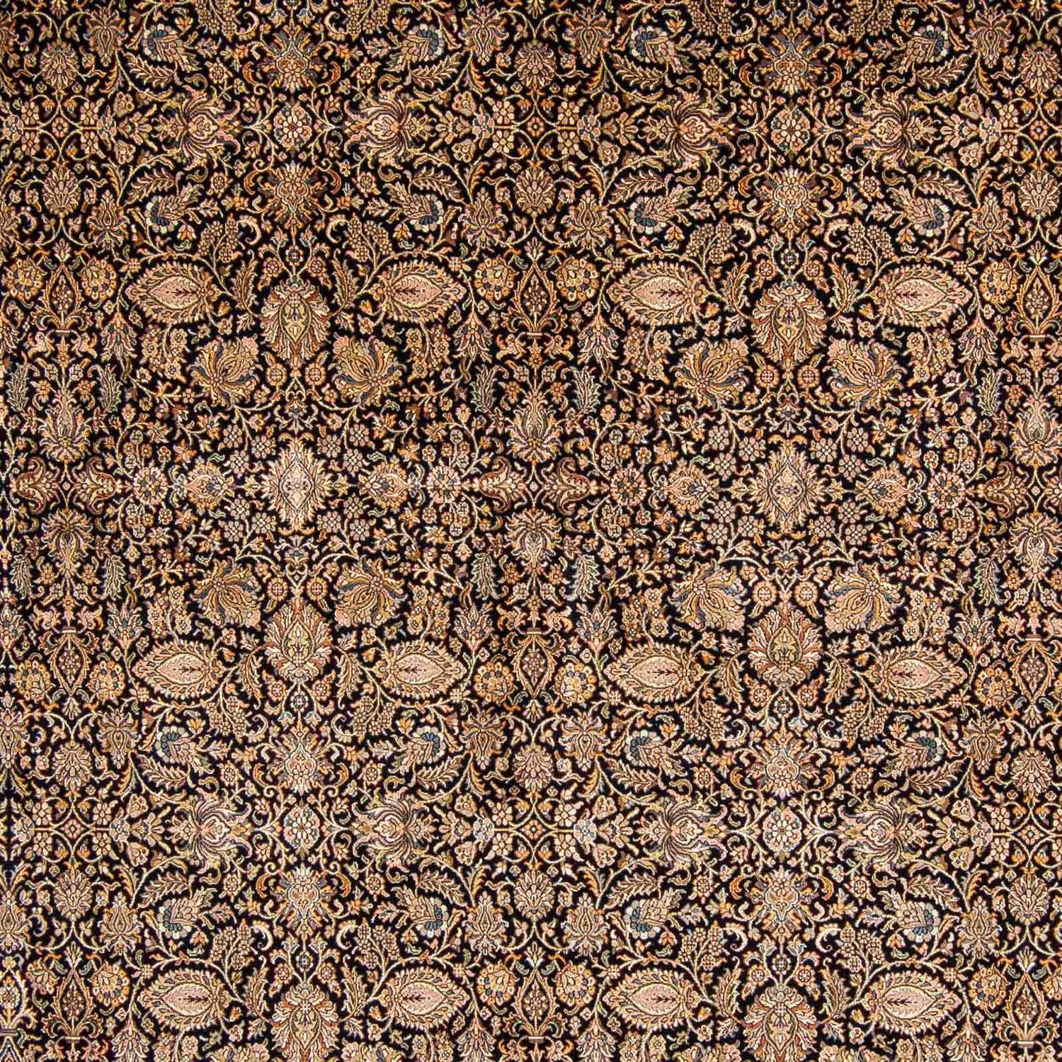 Alfombra persa - Clásica - 424 x 304 cm - multicolor