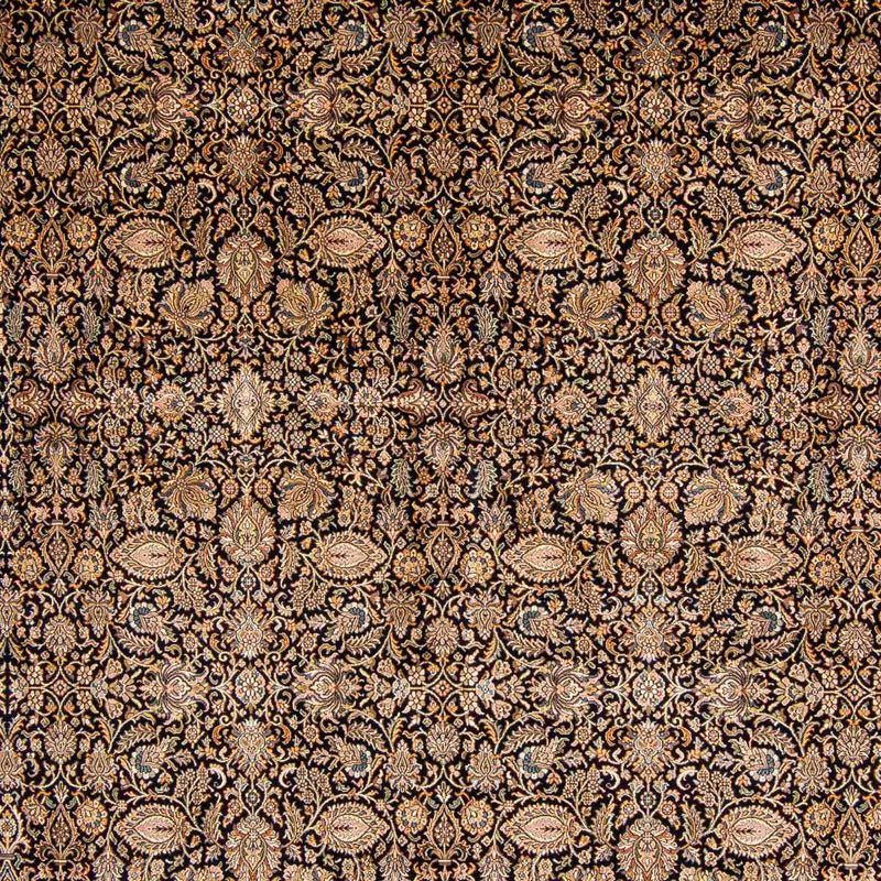 Alfombra persa - Clásica - 424 x 304 cm - multicolor