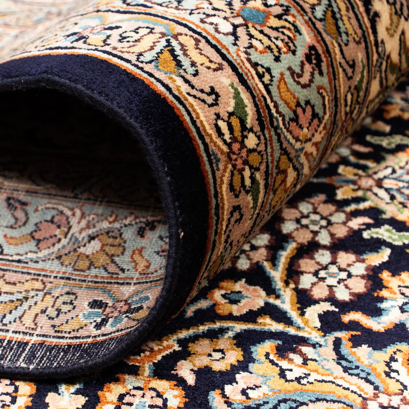 Alfombra persa - Clásica - 424 x 304 cm - multicolor