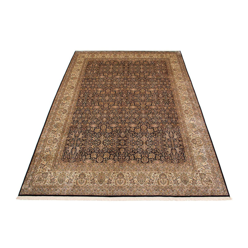 Alfombra persa - Clásica - 424 x 304 cm - multicolor