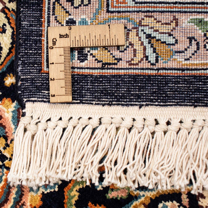 Alfombra persa - Clásica - 424 x 304 cm - multicolor