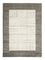 Alfombra Gabbeh - Loribaft Persa - 200 x 140 cm - gris