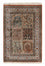 Alfombra persa - Clásica - 89 x 61 cm - multicolor