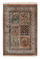 Kashmar Alfombra 61x89cm - Alfombra oriental