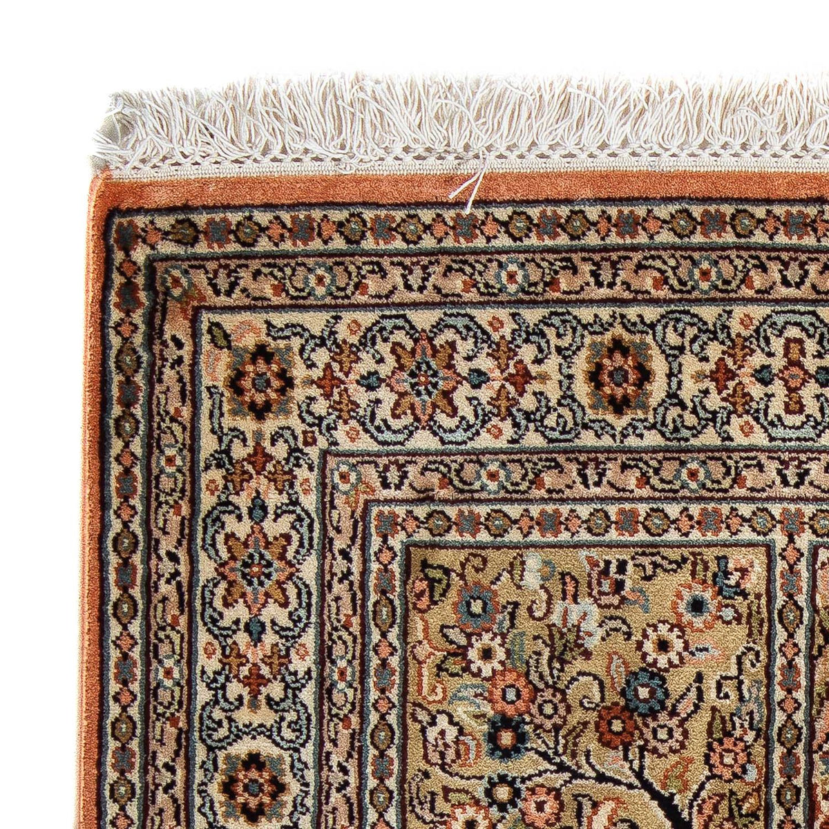 Kashmar Alfombra 64x92cm - Alfombra oriental