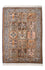Alfombra persa - Clásica - 91 x 64 cm - multicolor