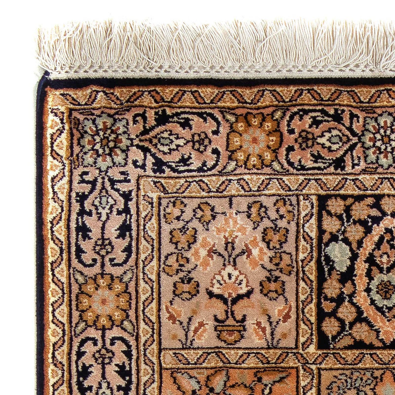 Alfombra persa - Clásica - 96 x 63 cm - multicolor