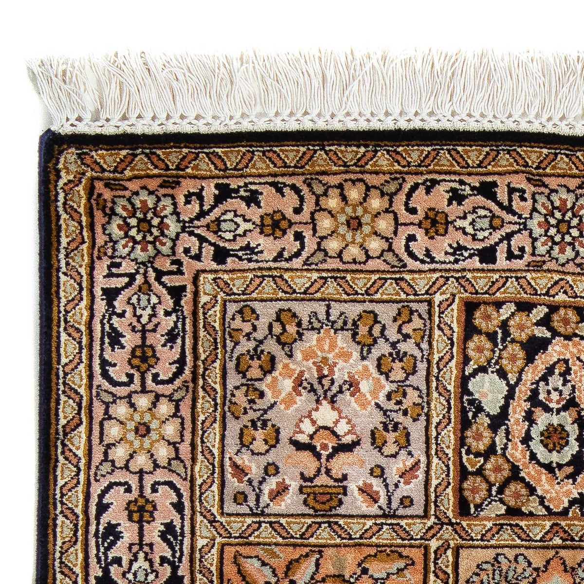 Kashmar Alfombra 63x97cm - Alfombra oriental