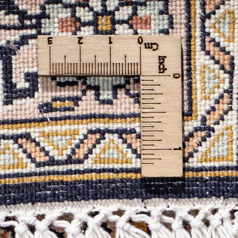 Alfombra persa - Clásica - 97 x 63 cm - multicolor