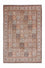 Alfombra persa - Clásica - 277 x 184 cm - multicolor