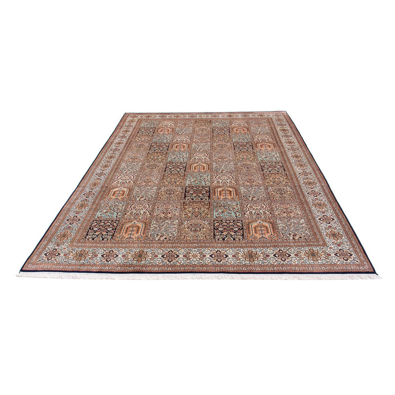 Alfombra persa - Clásica - 277 x 184 cm - multicolor